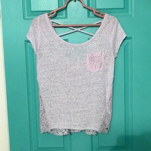 Abercrombie & Fitch Shirt